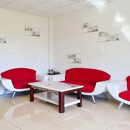 Red Crown Jacana B&B T'ai-tung Kültér fotó