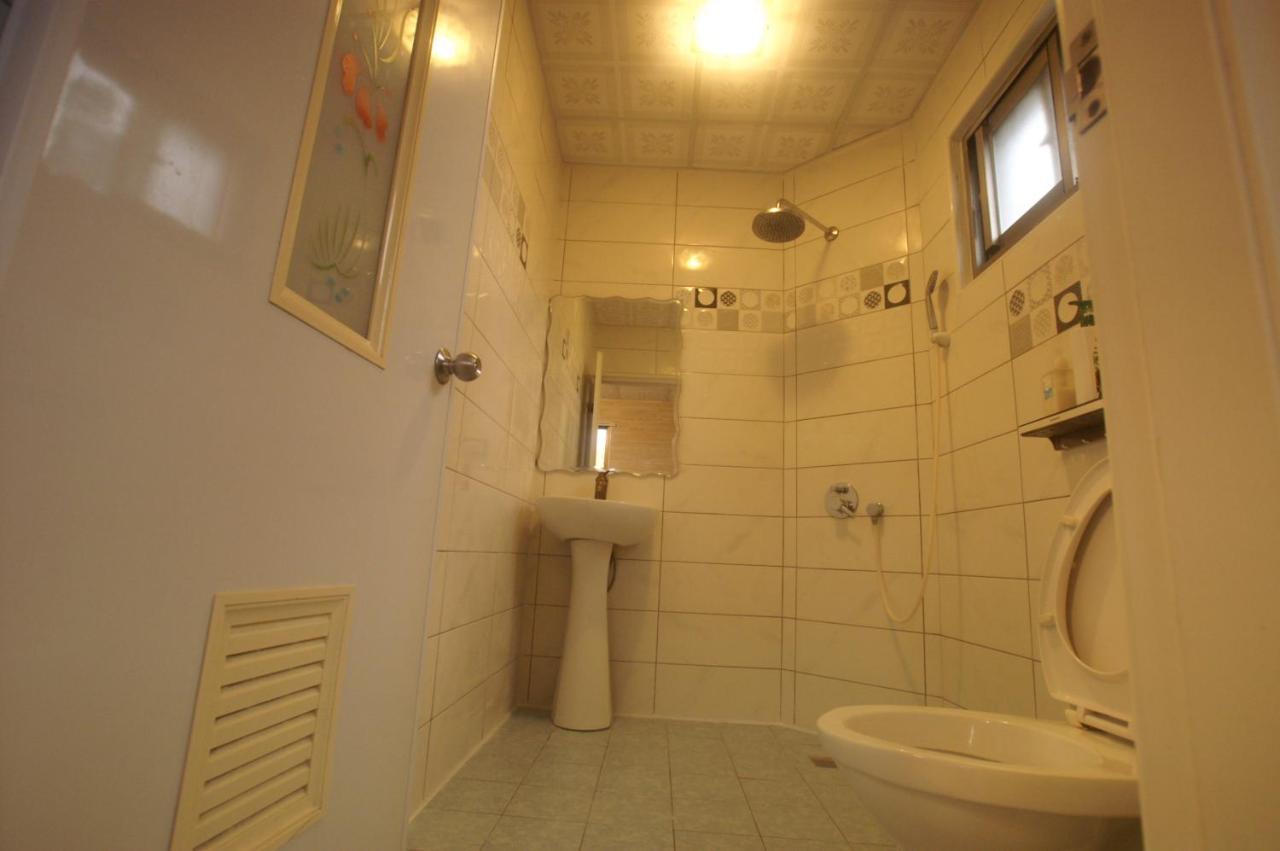Red Crown Jacana B&B T'ai-tung Kültér fotó