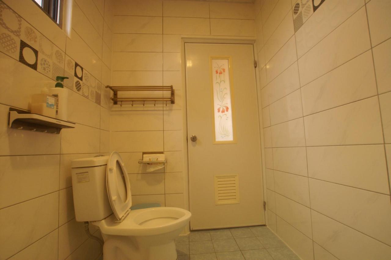 Red Crown Jacana B&B T'ai-tung Kültér fotó