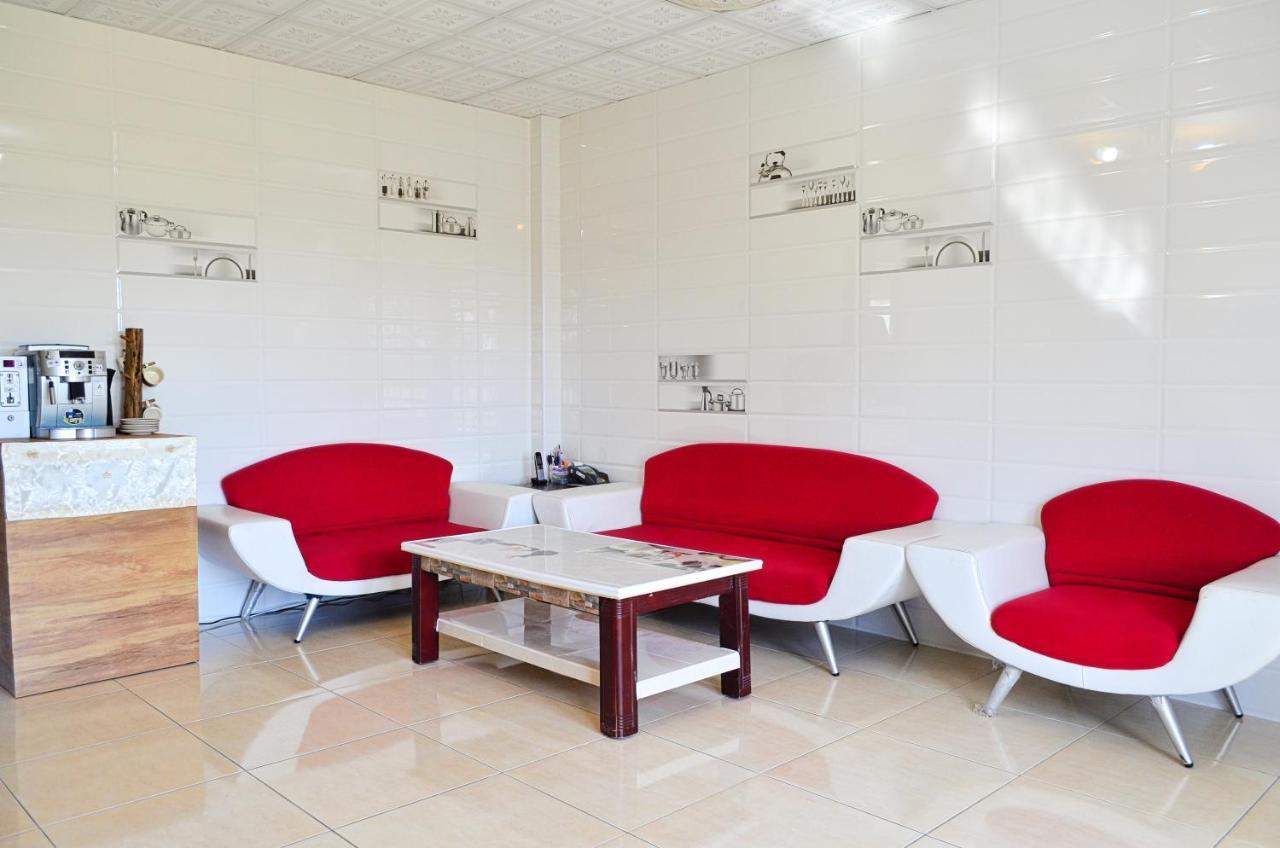 Red Crown Jacana B&B T'ai-tung Kültér fotó