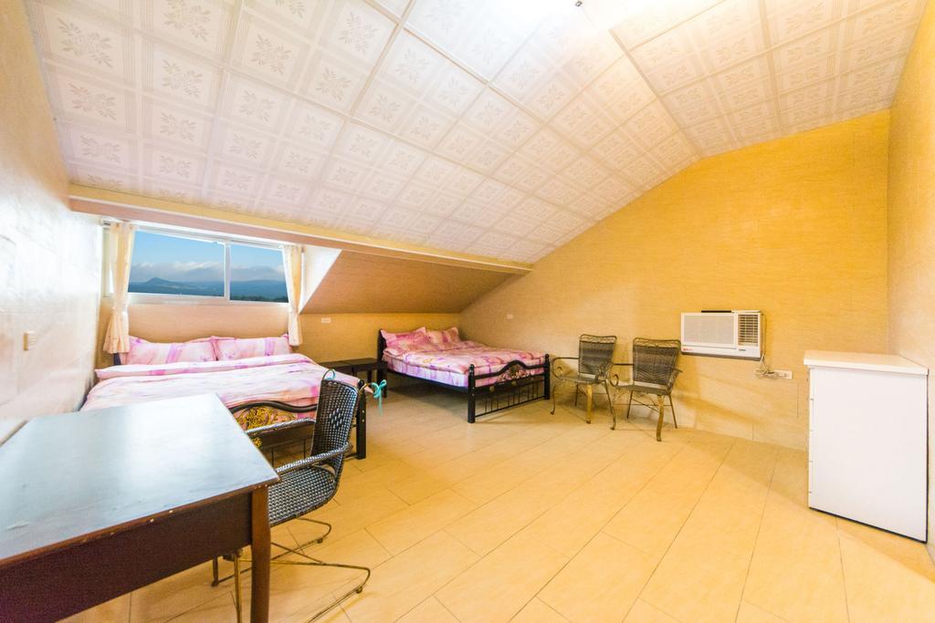 Red Crown Jacana B&B T'ai-tung Kültér fotó