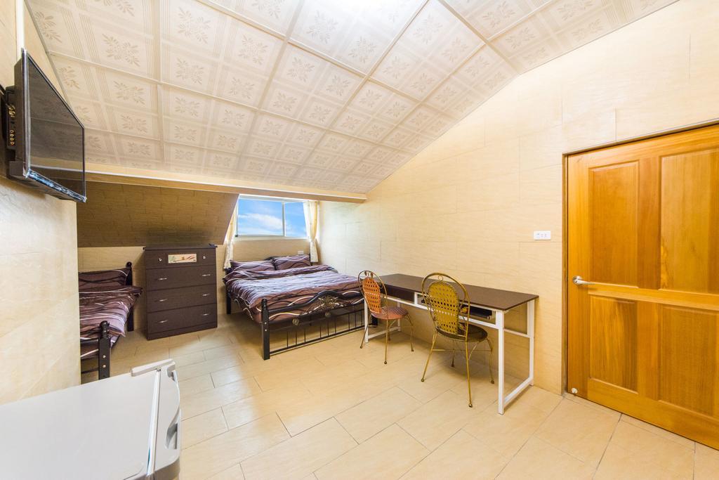 Red Crown Jacana B&B T'ai-tung Kültér fotó