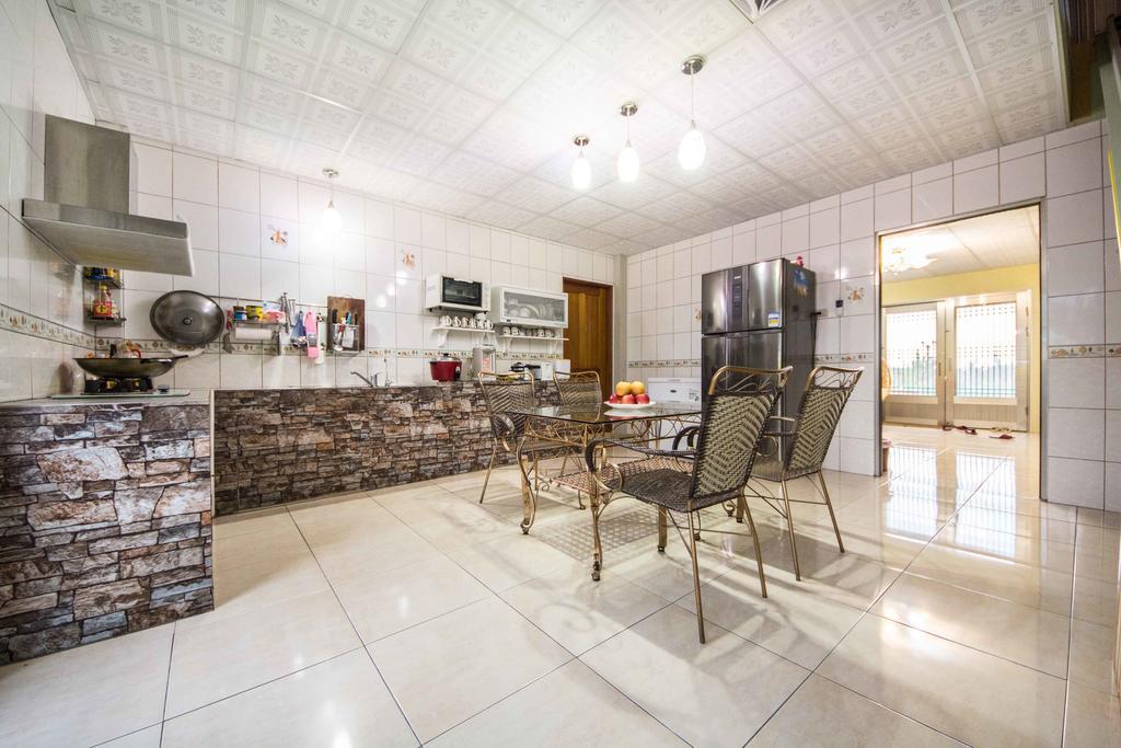 Red Crown Jacana B&B T'ai-tung Kültér fotó