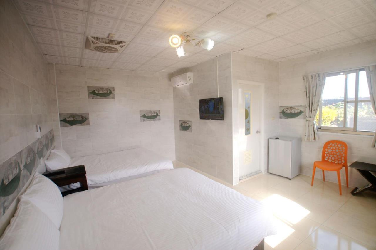 Red Crown Jacana B&B T'ai-tung Kültér fotó
