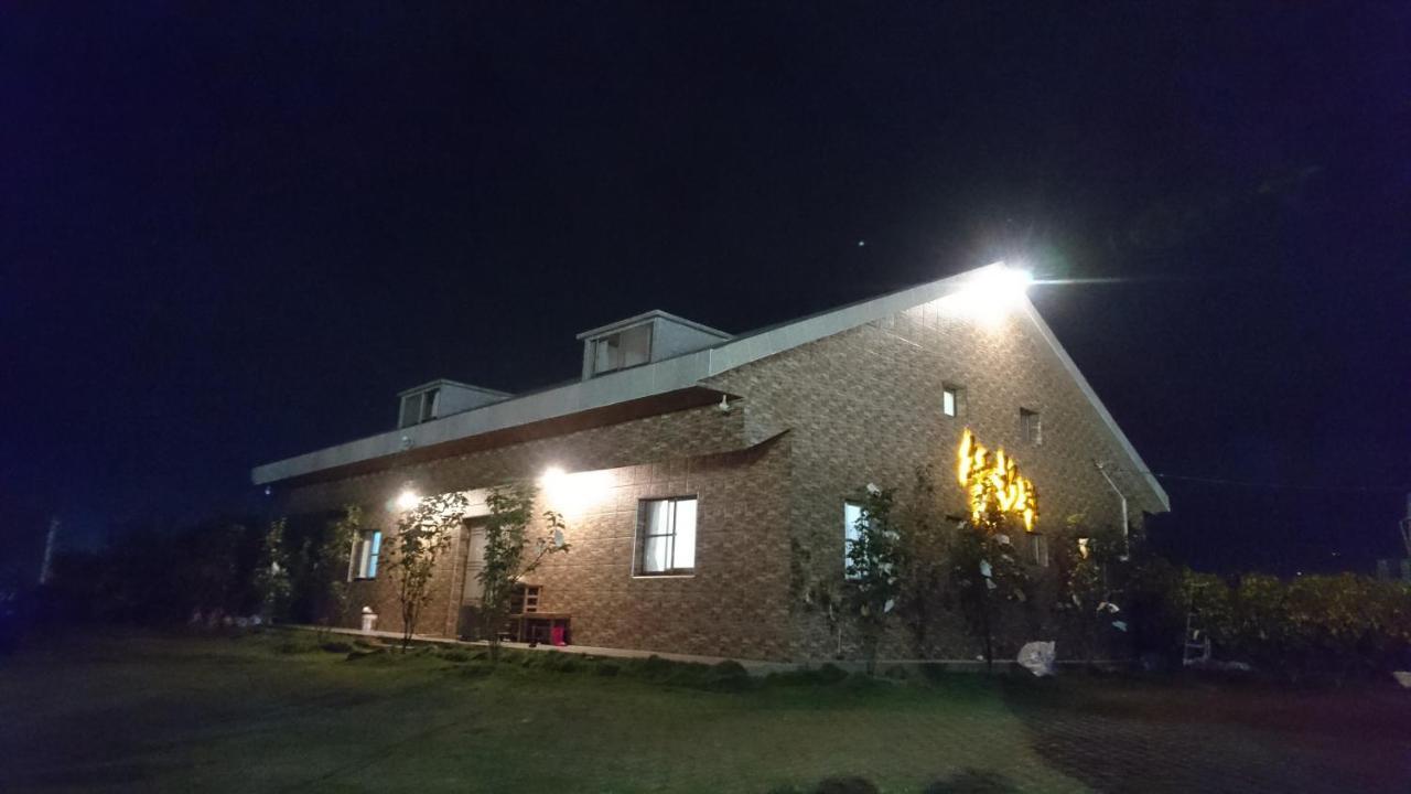 Red Crown Jacana B&B T'ai-tung Kültér fotó