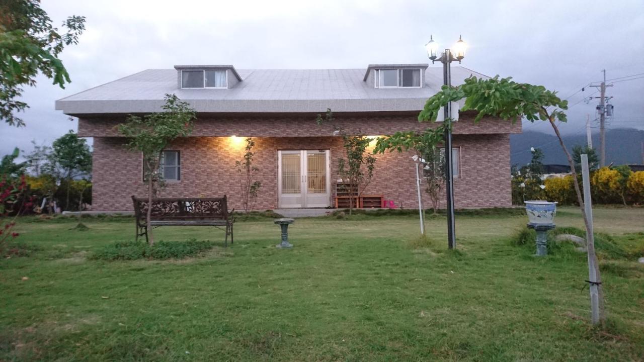 Red Crown Jacana B&B T'ai-tung Kültér fotó